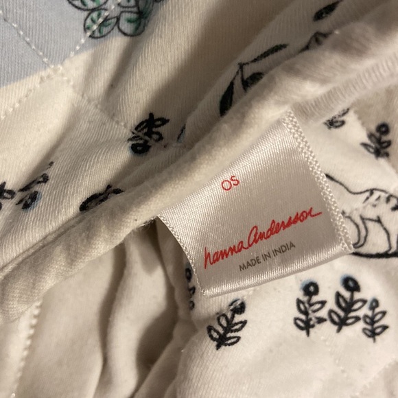 Sleep sack with whimsical print - Picture 3 of 3